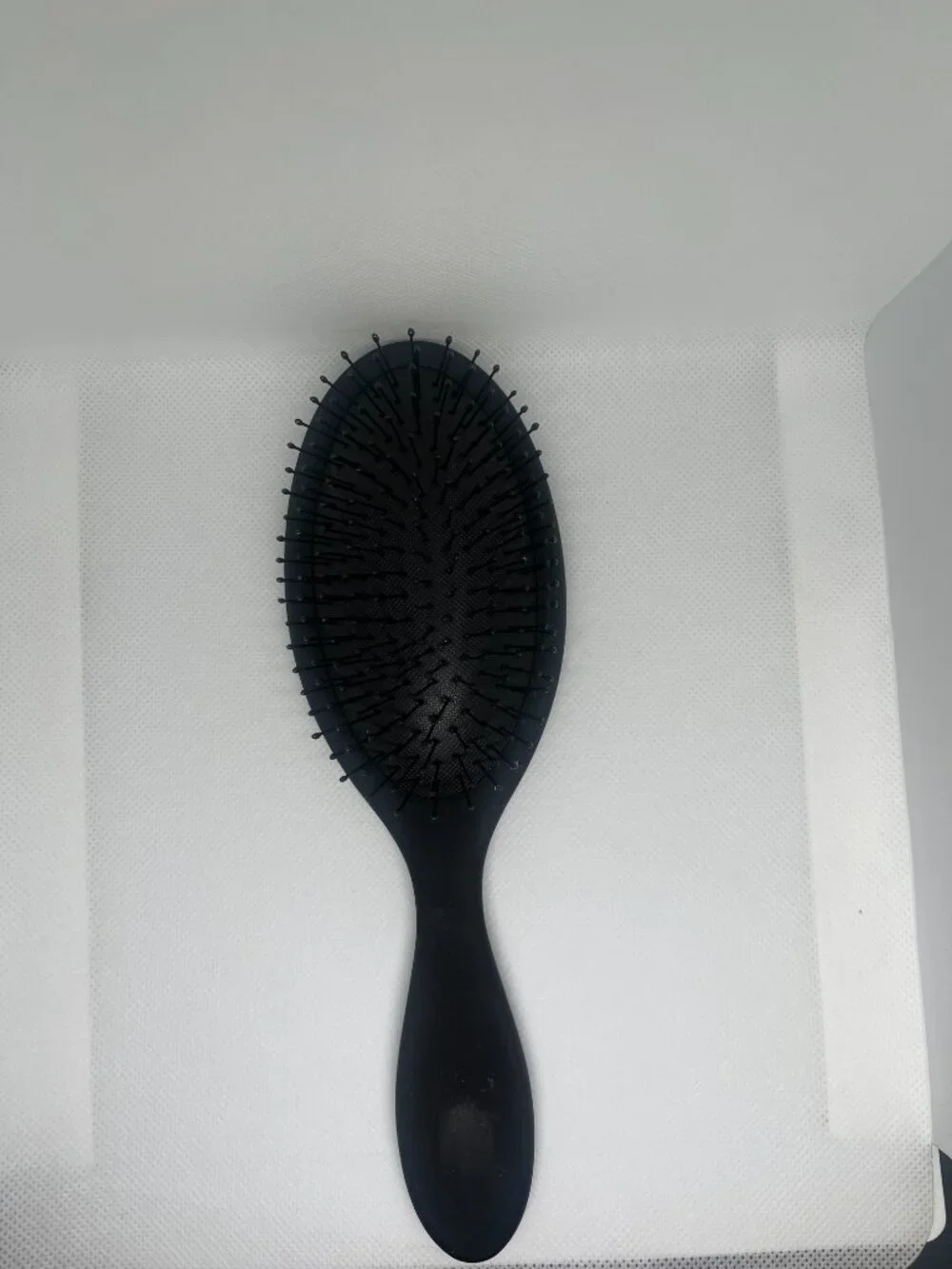 Lot of 24 New Wet Dry Paddle Hair Brushes